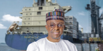 PMAWCA 2025: Interconnected Africa needs collective action for port growth — NPA Boss