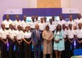 Cadets from Maritime Academy of Nigeria to participate in NLNG overseas training programme