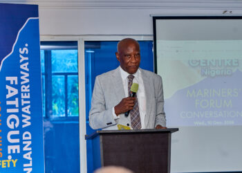 Maritime leaders demand African-led solutions, accountability in training, policy and cabotage funding