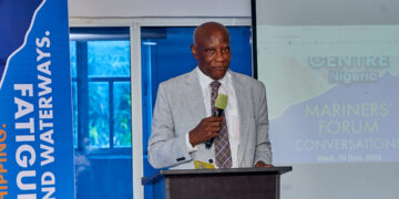 Maritime leaders demand African-led solutions, accountability in training, policy and cabotage funding