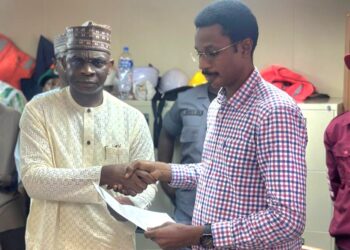 Apapa Customs Command intercepts 25.5kg cocaine from Brazilian Ship, MV San Anthonio