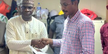 Apapa Customs Command intercepts 25.5kg cocaine from Brazilian Ship, MV San Anthonio