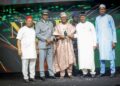 NEAPS 2025: CGC Adeniyi receives National Award for Outstanding Revenue Collection