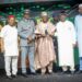 NEAPS 2025: CGC Adeniyi receives National Award for Outstanding Revenue Collection