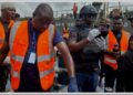Tantita intercepts MT Thor in Delta State, arrests 4 suspected oil thieves