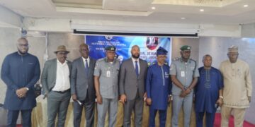 Adeniyi tasks maritime media on sector growth as Akutah advocates strong Journalism