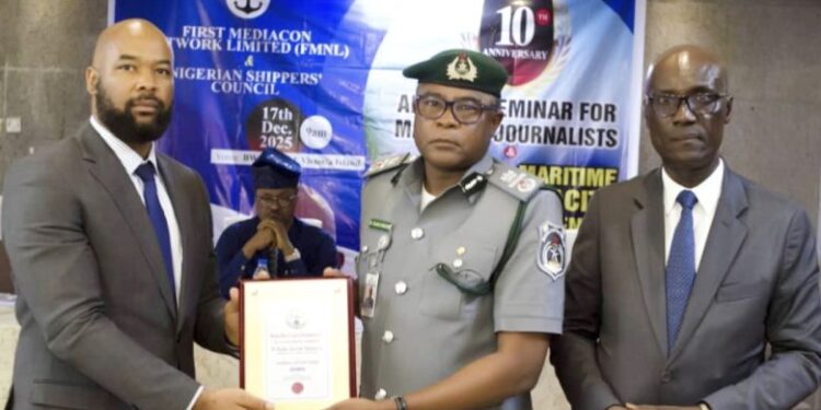 Maritime stakeholders fear structural gaps will threaten National Single Window