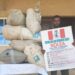 NDLEA arrests 44 drug suspects with 2,059.83kg of illicit drugs in Edo state