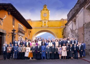 CGC Adeniyi chairs first WCO Policy session, strengthens Nigeria’s global Customs profile