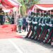 COAS tasks newly commissioned officers on loyalty, discipline, national duty