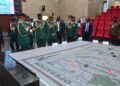 COAS commissions state-of-the-art Wargaming Centre to boost operational deployment of troops