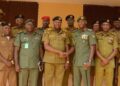 NDLEA, Army Commanders turn heat on drug barons in Edo