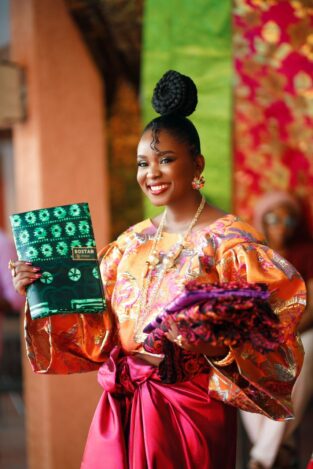 Shakara Trybe Founder to unveil Nigeria’s first 30-foot Christmas tree made entirely from Nigerian fabrics this Detty December