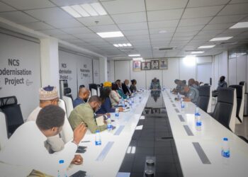 Customs, American Business Council strengthen collaboration for trade facilitation