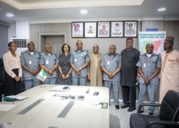 Customs, NMDPRA combat fuel diversion