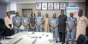 Customs, NMDPRA combat fuel diversion