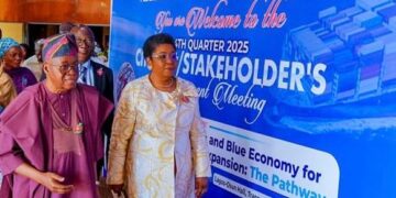 Marine and Blue Economy Ministry launches digital platform to drive transparency, efficiency