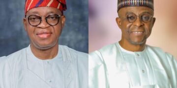 From congestion to global influence: Inside NPA’s historic 2025 maritime transformation