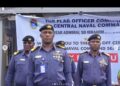 Nigerian Navy flags off Exercise EBI-TORU to bolster maritime security