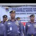 Nigerian Navy flags off Exercise EBI-TORU to bolster maritime security
