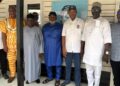 MWUN, NASO to strengthen industrial harmony at seaports