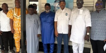 MWUN, NASO to strengthen industrial harmony at seaports