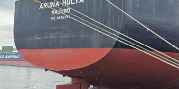 Apapa Customs Command intercepts 30.1kg of cocaine on Marshall Islands-flagged vessel