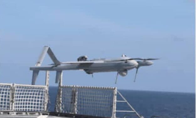 Tantita provides advanced technology in securing Nigeria’s oil and gas assets