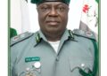 Seme Border Command generates record-high N15.6bn revenue in 2025
