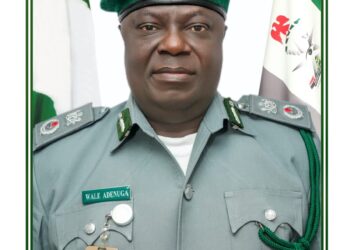 Seme Border Command generates record-high N15.6bn revenue in 2025