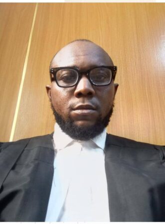 Ofianyi Chambers appoints Mgboji as strategic partner