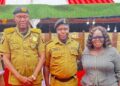 NDLEA promotes 61 personnel in Edo State Command