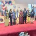 UNILAG VC charges ULBS graduates on innovative ideas for glocal business development