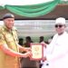 Marwa presents Award of Excellence to NDLEA Edo State Command