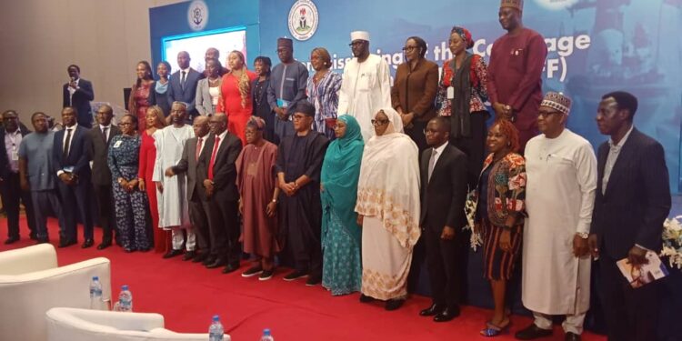 FG Launches CVFF application portal to drive indigenous shipping, blue economy growth