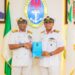 Nigerian Navy appoints Capt. Folorunsho as new Spokesman