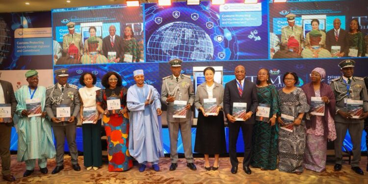 WCO hails Nigeria’s Time Release Study as key step to faster, safer trade in Africa