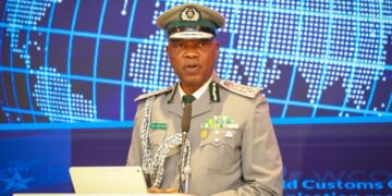 ICD 2026: FOU Zone A celebrates CGC Adeniyi, TRS launch