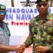 Apapa Customs, Navy deepen partnership to boost port security