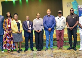 NIMASA restates commitment to shipyard development and sustainable maritime growth