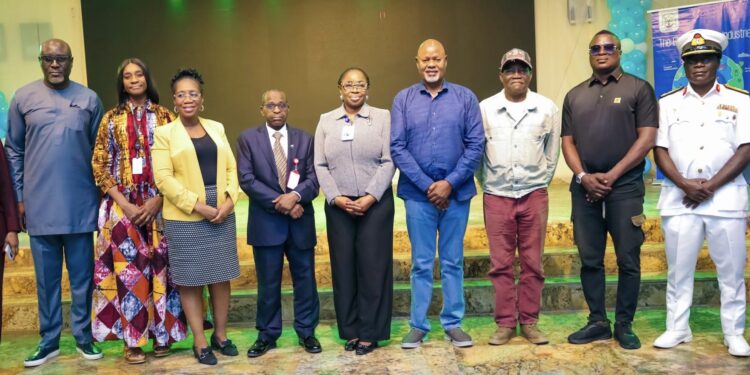 NIMASA restates commitment to shipyard development and sustainable maritime growth