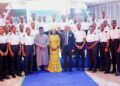 30 Maritime Academy of Nigeria cadets get NSML sea-time training opportunity