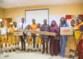 SIFAX Foundation trains 90 Lagos students on AI, technology skills