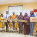 SIFAX Foundation trains 90 Lagos students on AI, technology skills