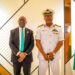 NIMASA gets new Maritime Guard Commander