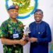 NIMASA, Nigerian Air Force strengthen partnership over deep blue project