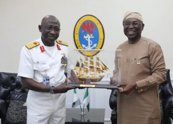 NIMASA mulls expansion of Deep Blue Project