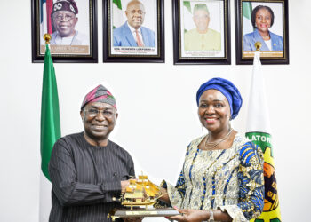 NIMASA, NUPRC to improve on industry regulation