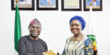 NIMASA, NUPRC to improve on industry regulation