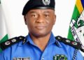 Group congratulates newly appointed Acting IGP Disu